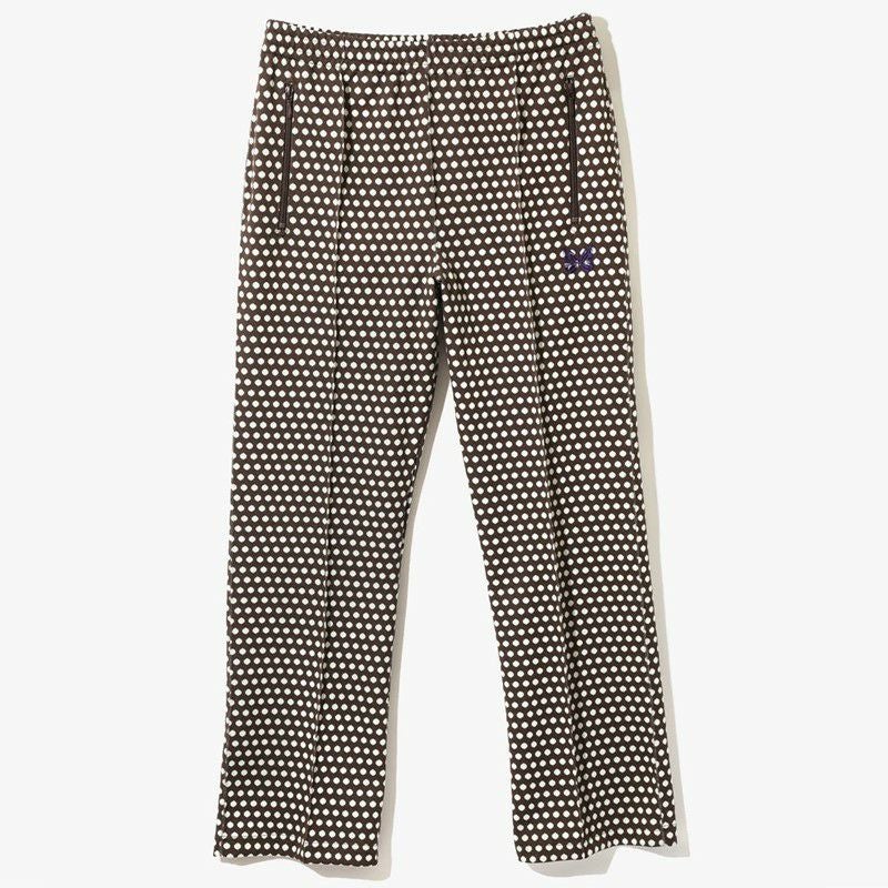NEEDLES/ニードルズ】TRACK PANT - POLY JQ・MR283(S・Mサイズ)