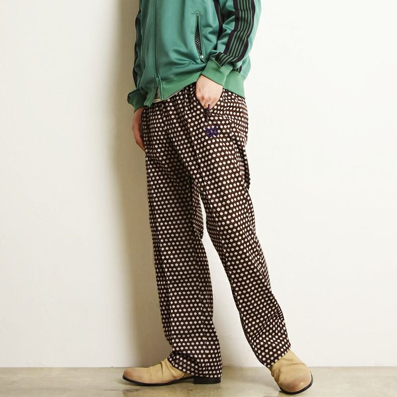 NEEDLES/ニードルズ】TRACK PANT - POLY JQ・MR283(S・Mサイズ)