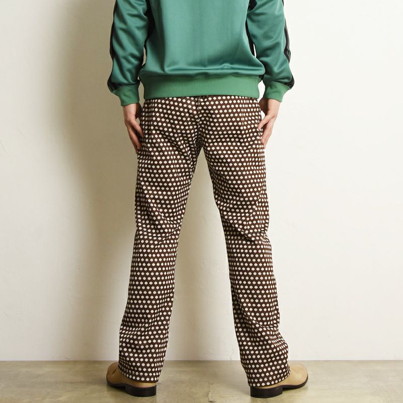 NEEDLES/ニードルズ】TRACK PANT - POLY JQ・MR283(S・Mサイズ)
