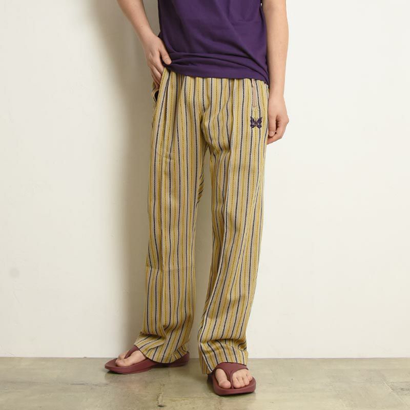 NEEDLES/ニードルズ】TRACK PANT - POLY JQ・MR283(S・Mサイズ)