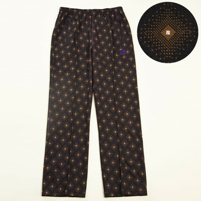 NEEDLES/ニードルズ】TRACK PANT - POLY JQ・LQ225(S・M・Lサイズ)