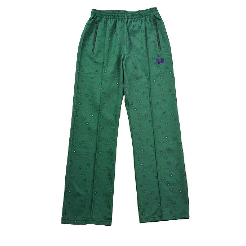 NEEDLES/ニードルズ】TRACK PANT - POLY JQ・LQ225(S・M・Lサイズ)
