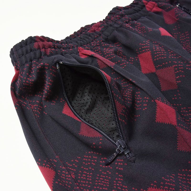 NEEDLES/ニードルズ】TRACK PANT - POLY JQ・LQ225(S・M・Lサイズ)