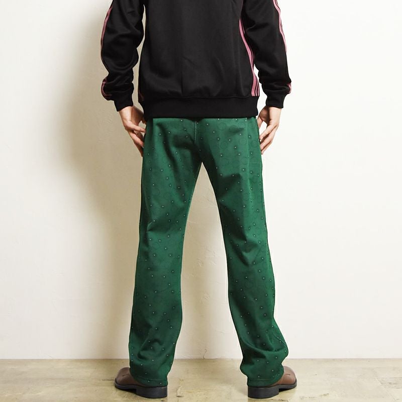 NEEDLES/ニードルズ】TRACK PANT - POLY JQ・LQ225(S・M・Lサイズ)
