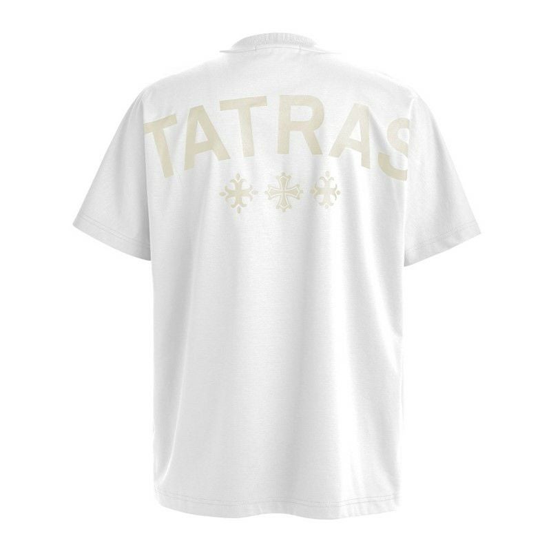 TATRAS/タトラス】メンズ EION(エイオン)/バックプリントTシャツ