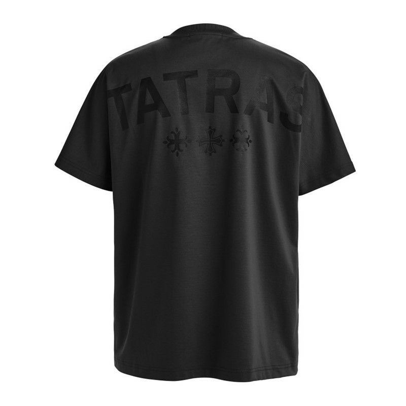 TATRAS/タトラス】メンズ EION(エイオン)/バックプリントTシャツ