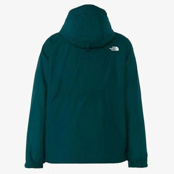 THE NORTH FACE/ザノースフェイス】コンパクトジャケット・NP72230