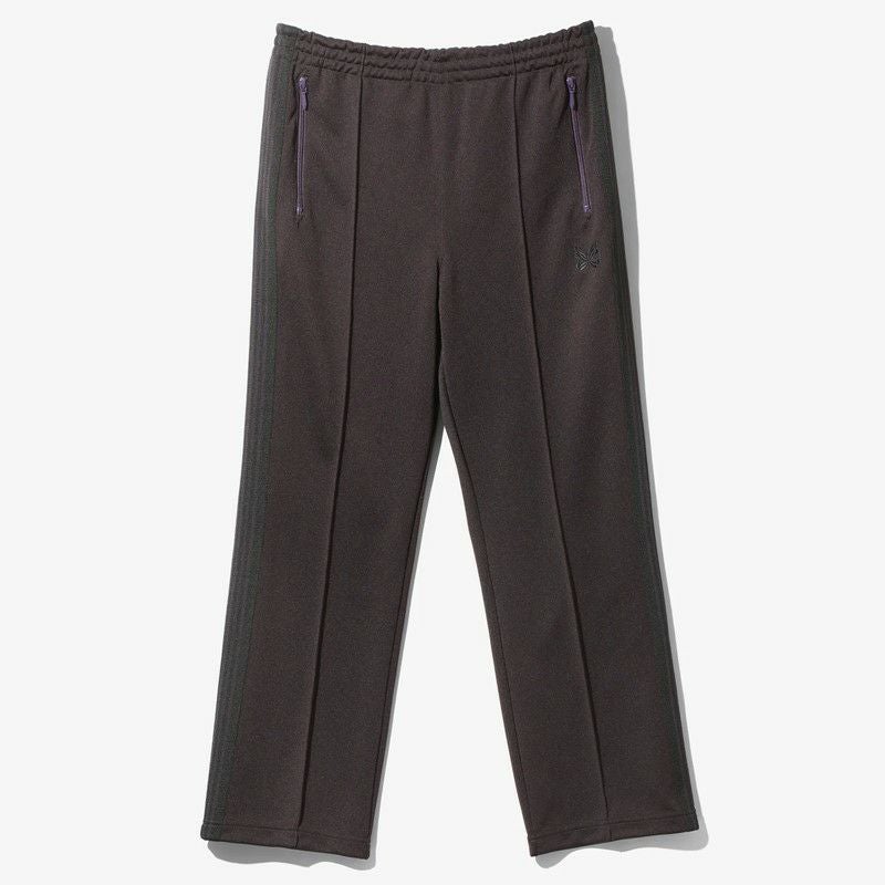 NEEDLES/ニードルズ】TRACK PANTS-Poly Smooth・PU273(S・M・Lサイズ)