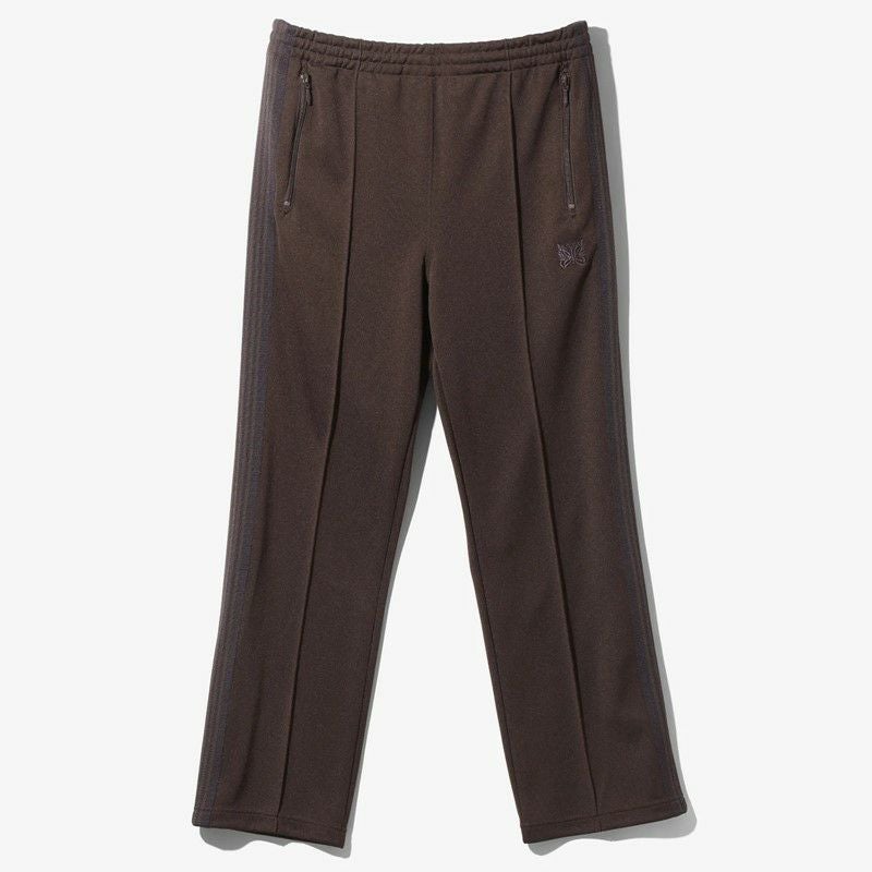 NEEDLES/ニードルズ】TRACK PANTS-Poly Smooth・PU273(S・M・Lサイズ)
