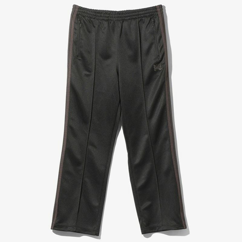 NEEDLES/ニードルズ】TRACK PANTS-Poly Smooth・PU273(S・M・Lサイズ)