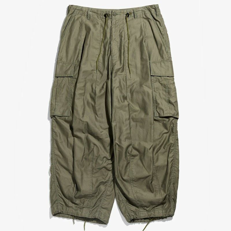 NEEDLES/ニードルズ】H.D.Pant-BDU・RW239