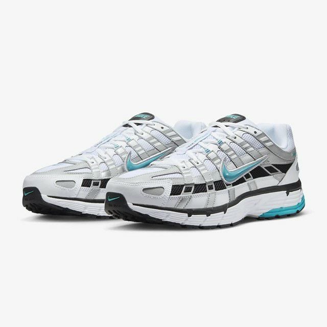 NIKE ナイキ メンズ スニーカー P-6000 CD6404-600 size:28.0cm NIKE/ナイキ】P-6000・CD6404(26.0cm～28.0cm) | GEOGRAPHY online