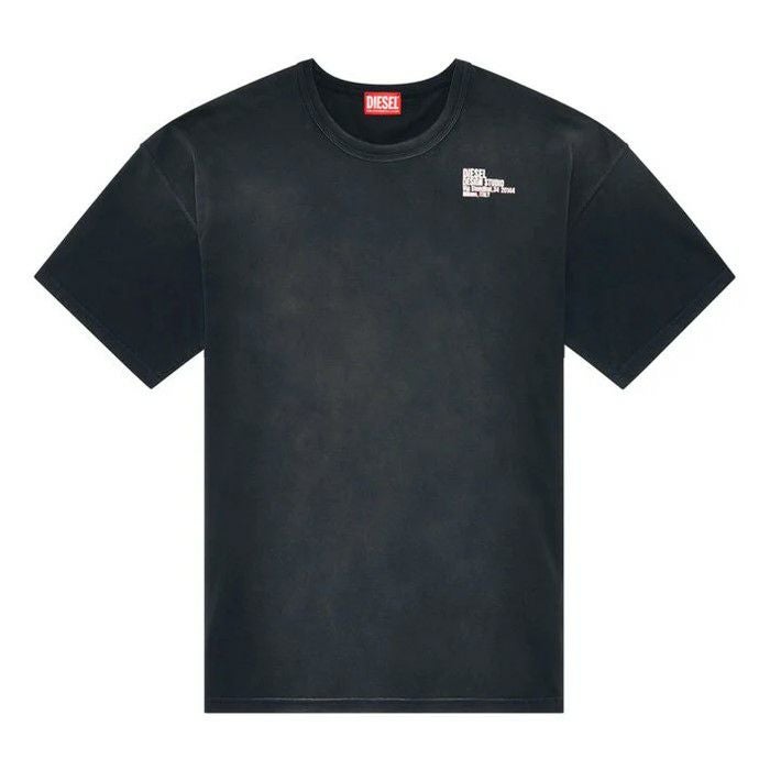 DIESEL/ディーゼル】T-Box-N7・A123590JPAA | GEOGRAPHY online store