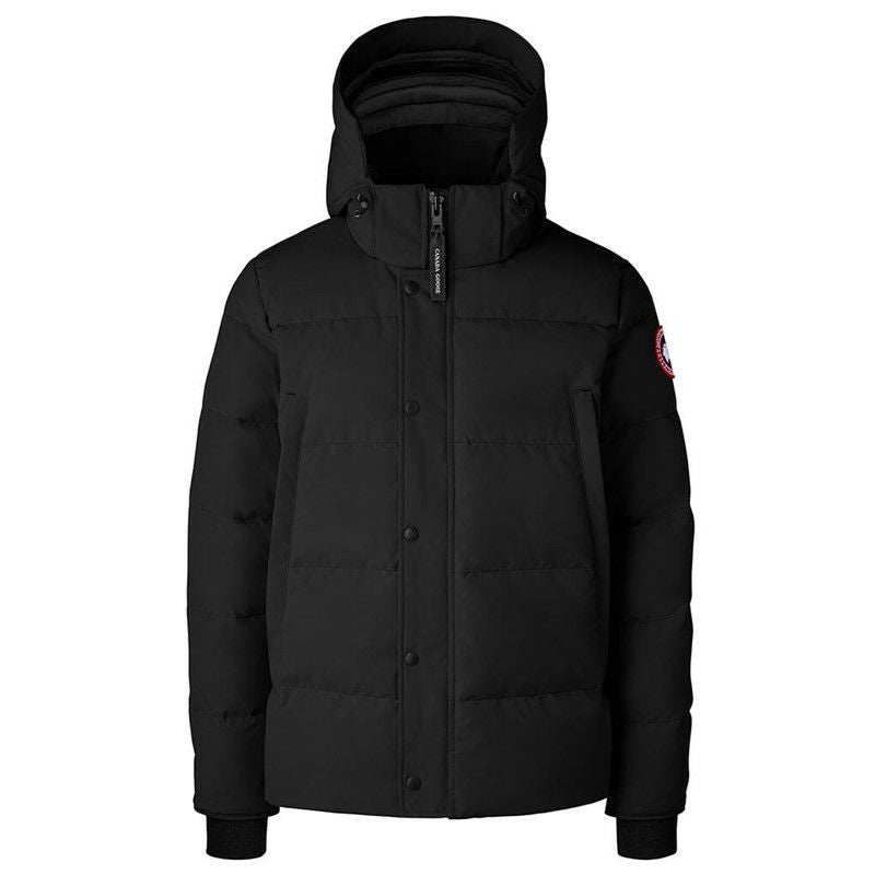 CANADA GOOSE/カナダグース】メンズ ウィンダムパーカ/ダウンパーカ・2048M CANADA GOOSE/カナダグース】メンズ ウィンダムパーカ/ダウンパーカ・2048M