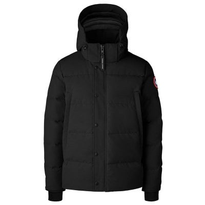 CANADA GOOSE/カナダグース】メンズ ウィンダムパーカ/ダウンパーカ・2048M