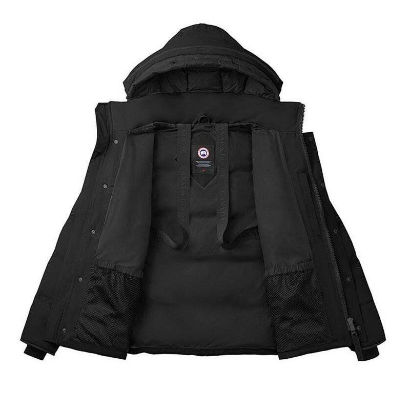 CANADA GOOSE/カナダグース】メンズ ウィンダムパーカ/ダウンパーカ・2048M