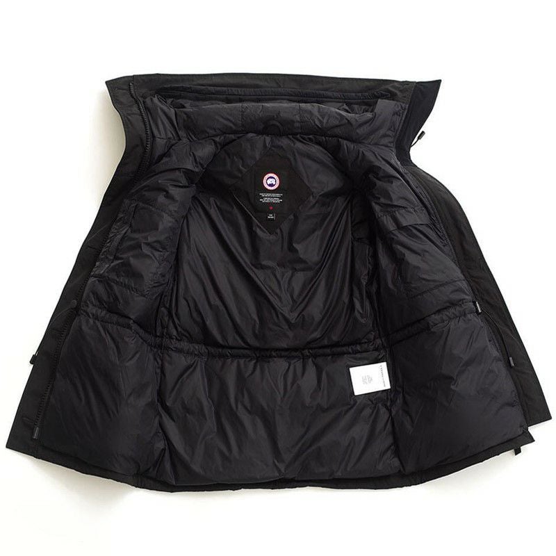 CANADA GOOSE/カナダグース】ウィメンズ シャーロットパーカ/ダウン