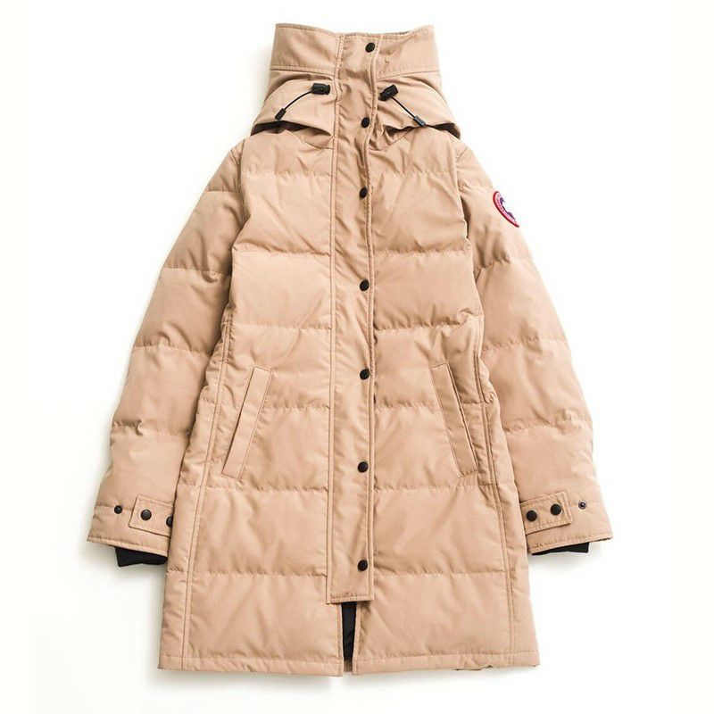 『値下げしました』カナダグース　マッケンジー 中古・古着通販】CANADA GOOSE (カナダグース) MACKENZIE PARKA