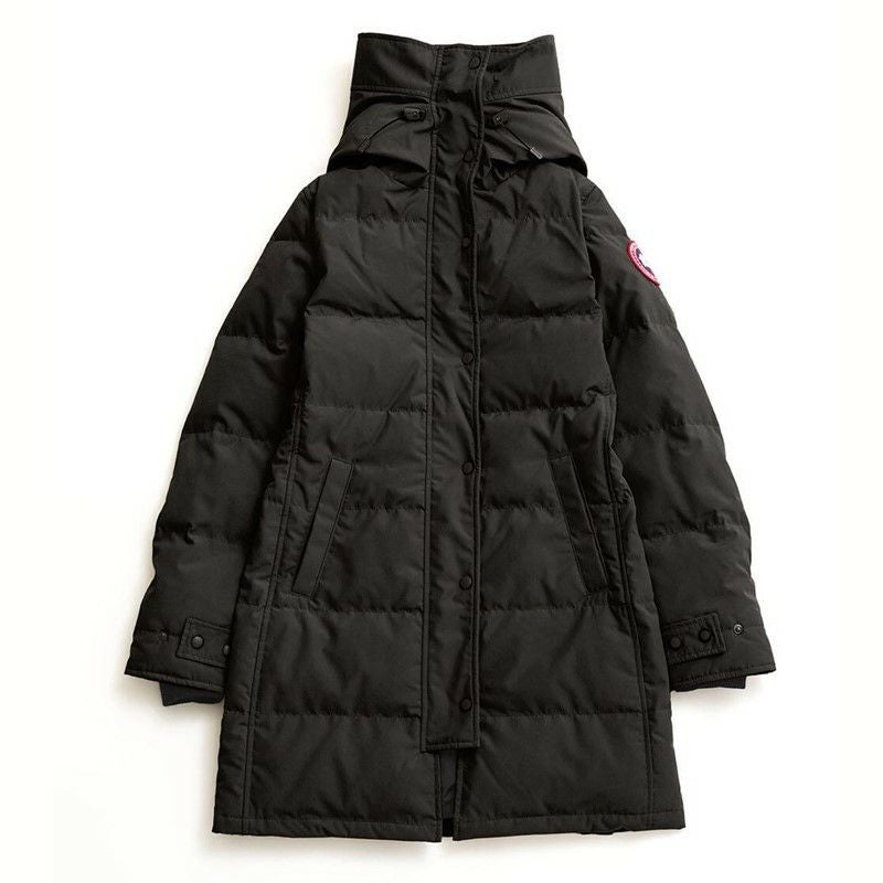 CANADA GOOSE/カナダグース】ウィメンズ マッケンジーパーカ/ダウン