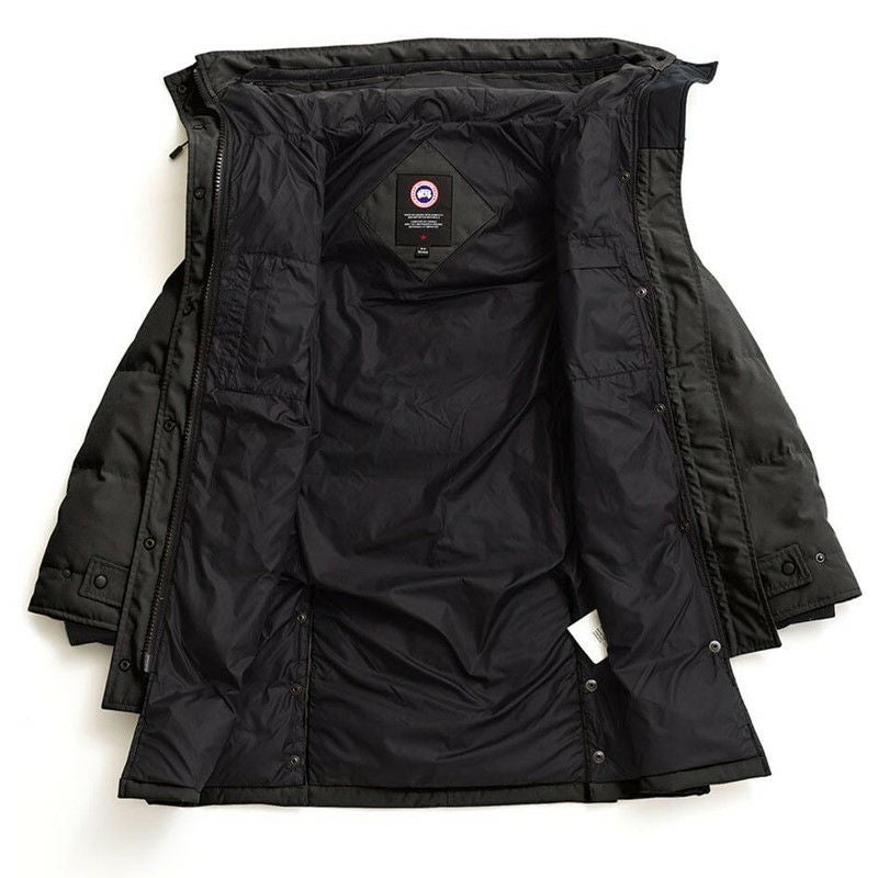 CANADA GOOSE/カナダグース】ウィメンズ マッケンジーパーカ/ダウン