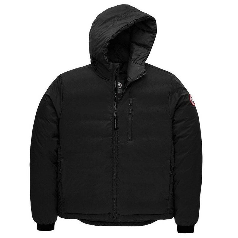 カナダグース ロッジフーディー 5078MA CANADA GOOSE/カナダグース】メンズ ロッジフーディー/ダウンパーカ・5078M