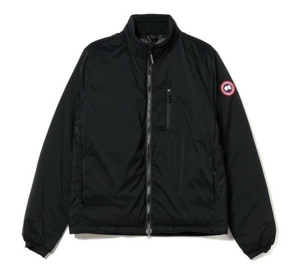CANADA GOOSE/カナダグース】メンズ ロッジジャケット・5079M