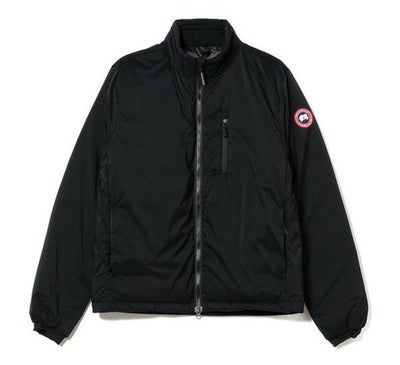 CANADA GOOSE/カナダグース】メンズ ロッジジャケット・5079M