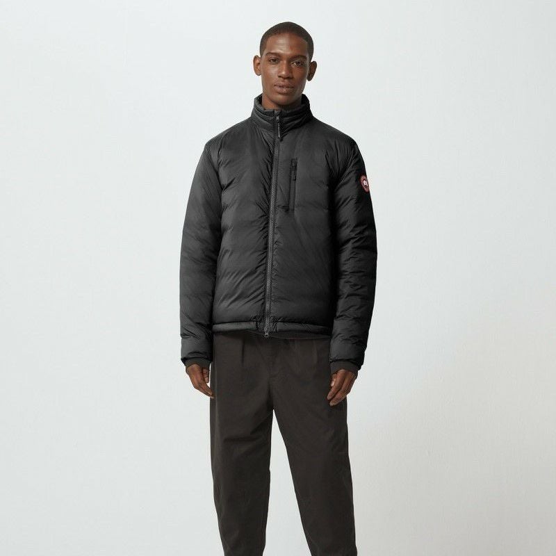 CANADA GOOSE/カナダグース】メンズ ロッジジャケット・5079M