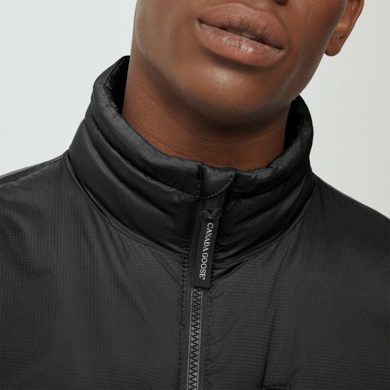 CANADA GOOSE/カナダグース】メンズ ロッジジャケット・5079M