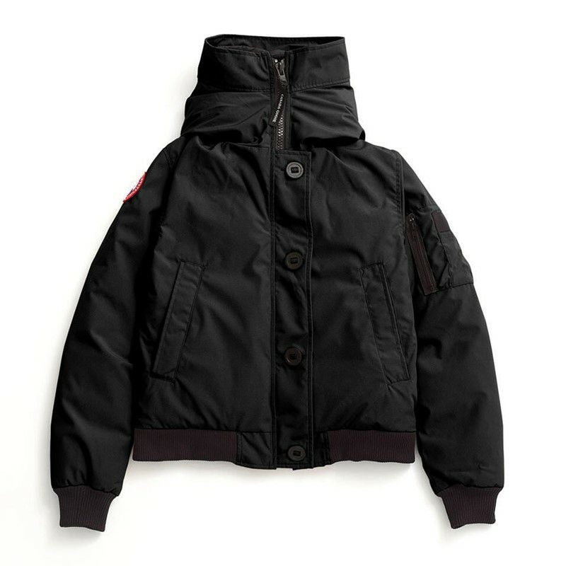 CANADA GOOSE/カナダグース】ウィメンズ ラブラドールボンバー