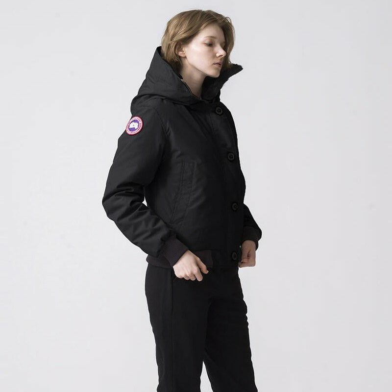 CANADA GOOSE/カナダグース】ウィメンズ ラブラドールボンバー