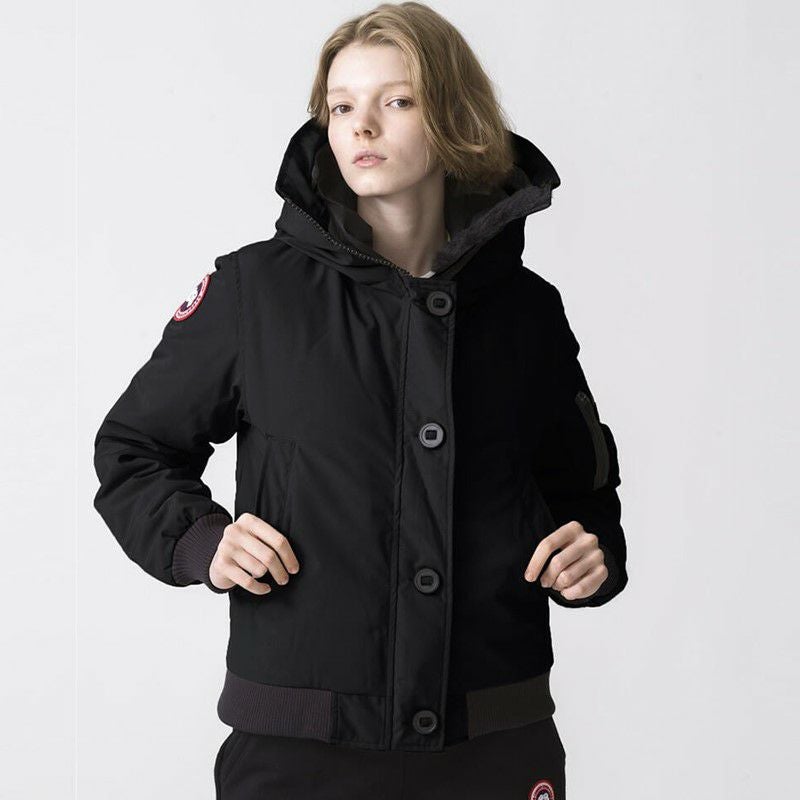 CANADA GOOSE/カナダグース】ウィメンズ ラブラドールボンバー