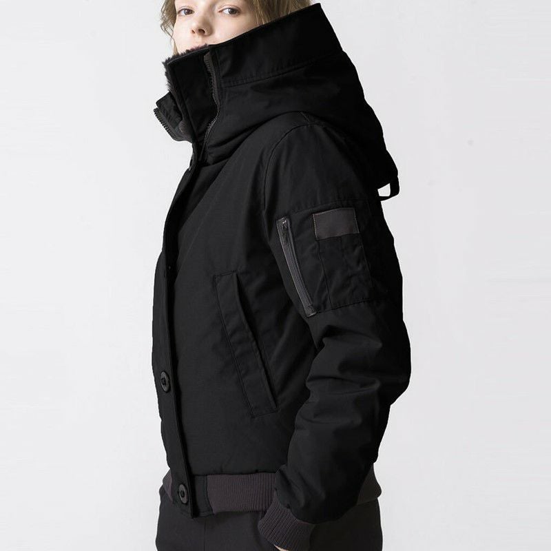 CANADA GOOSE/カナダグース】ウィメンズ ラブラドールボンバー