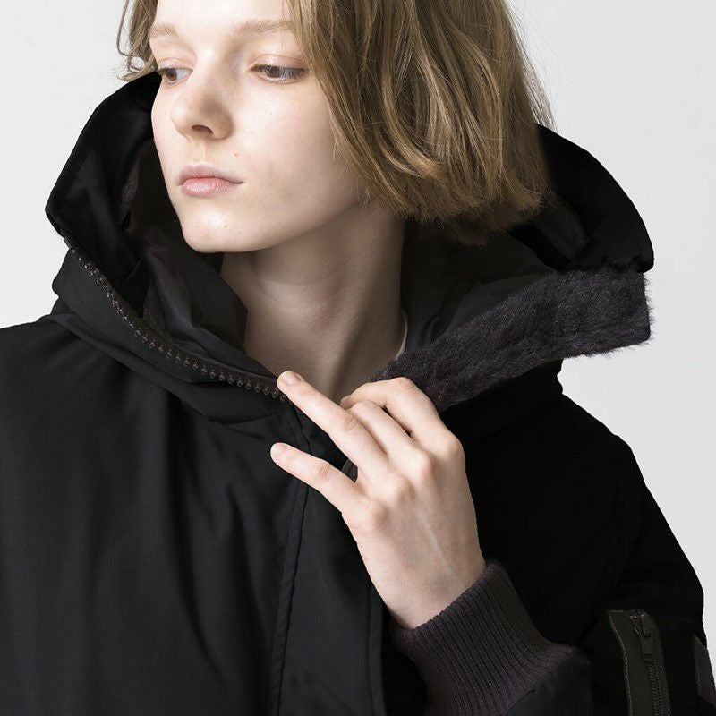 CANADA GOOSE/カナダグース】ウィメンズ ラブラドールボンバー