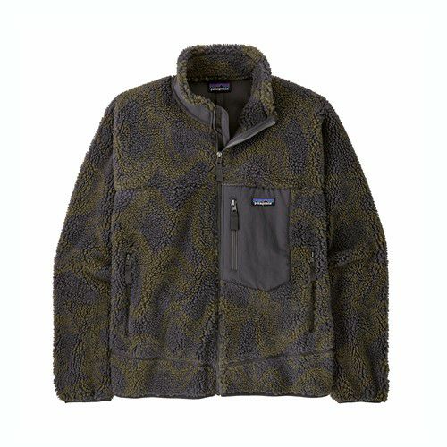 patagonia/パタゴニア】メンズ・クラシック・レトロX・ジャケット(ボア