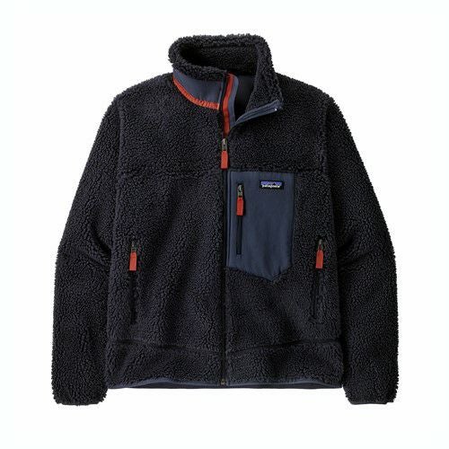 patagonia/パタゴニア】メンズ・クラシック・レトロX・ジャケット(ボア