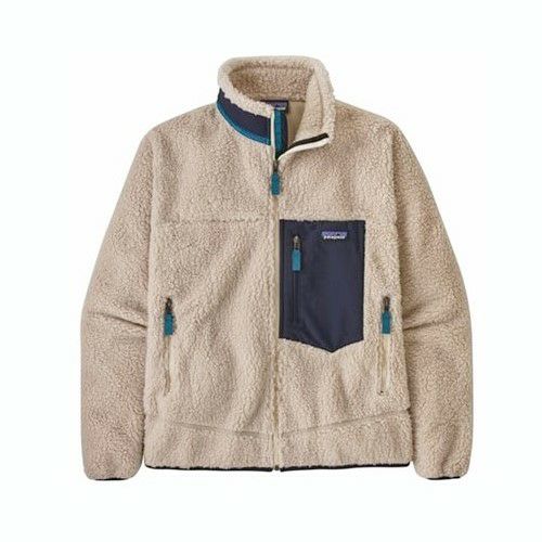 patagonia/パタゴニア】メンズ・クラシック・レトロX・ジャケット(ボア