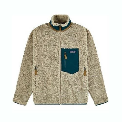 patagonia/パタゴニア】メンズ・クラシック・レトロX・ジャケット(ボア