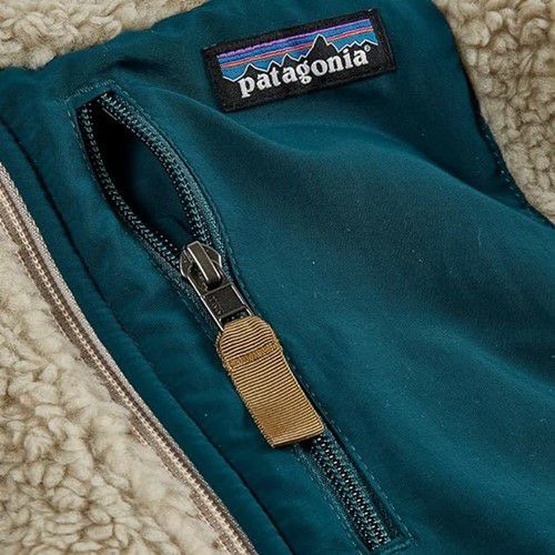 patagonia/パタゴニア】メンズ・クラシック・レトロX・ジャケット(ボア