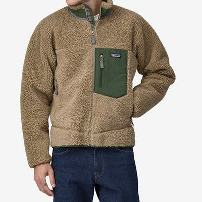 patagonia/パタゴニア】メンズ・クラシック・レトロX・ジャケット(ボア