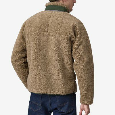 patagonia/パタゴニア】メンズ・クラシック・レトロX・ジャケット(ボア