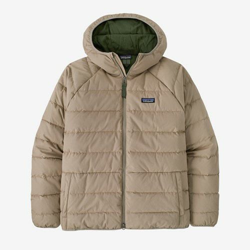 patagonia/パタゴニア】コットン・ダウン・ジャケット(ダウンコート