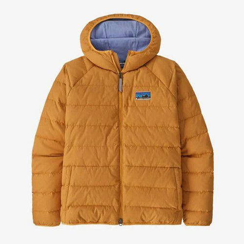 patagonia/パタゴニア】コットン・ダウン・ジャケット(ダウンコート