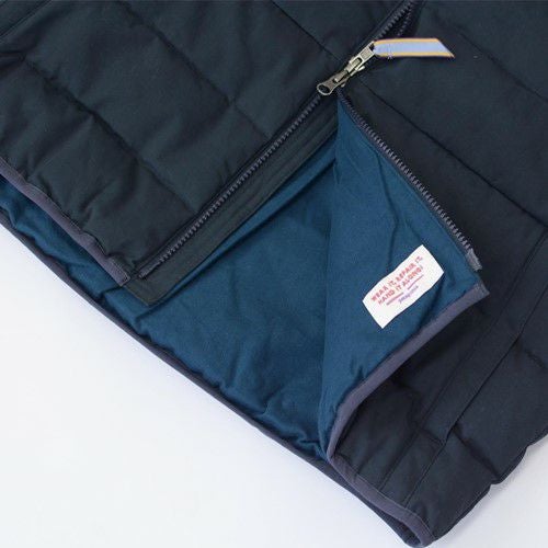 patagonia/パタゴニア】コットン・ダウン・ジャケット(ダウンコート