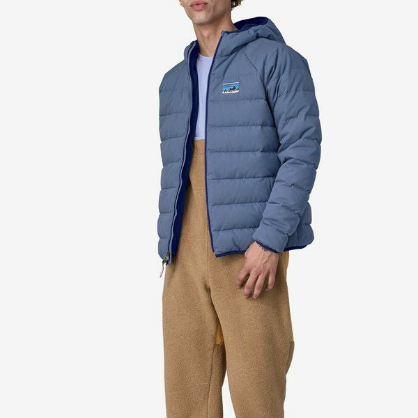 patagonia/パタゴニア】コットン・ダウン・ジャケット(ダウンコート