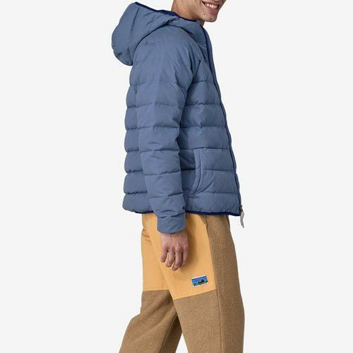 patagonia/パタゴニア】コットン・ダウン・ジャケット(ダウンコート