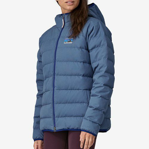 patagonia/パタゴニア】コットン・ダウン・ジャケット(ダウンコート