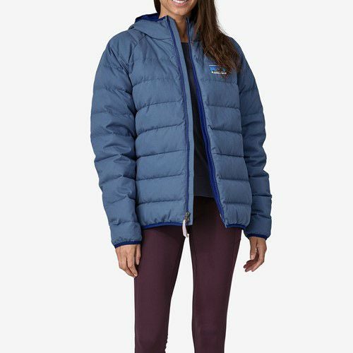 patagonia/パタゴニア】コットン・ダウン・ジャケット(ダウンコート