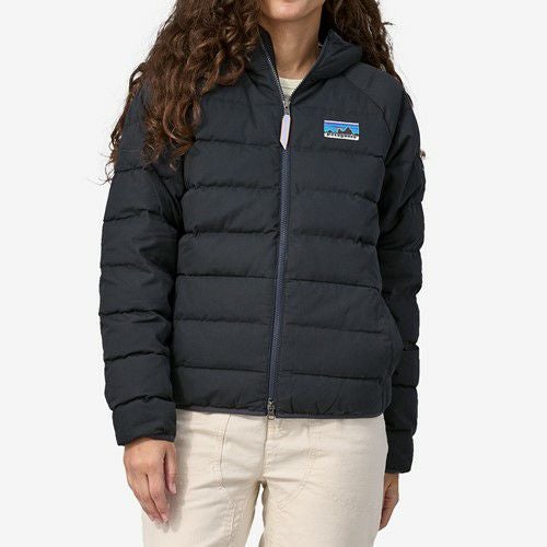 patagonia/パタゴニア】コットン・ダウン・ジャケット(ダウンコート