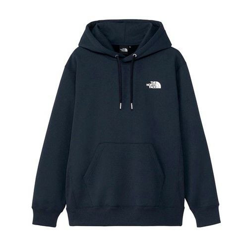 服/ファッション The north face THE NORTH FACE/ザノースフェイス】バックスクエアロゴフーディー・NT62348